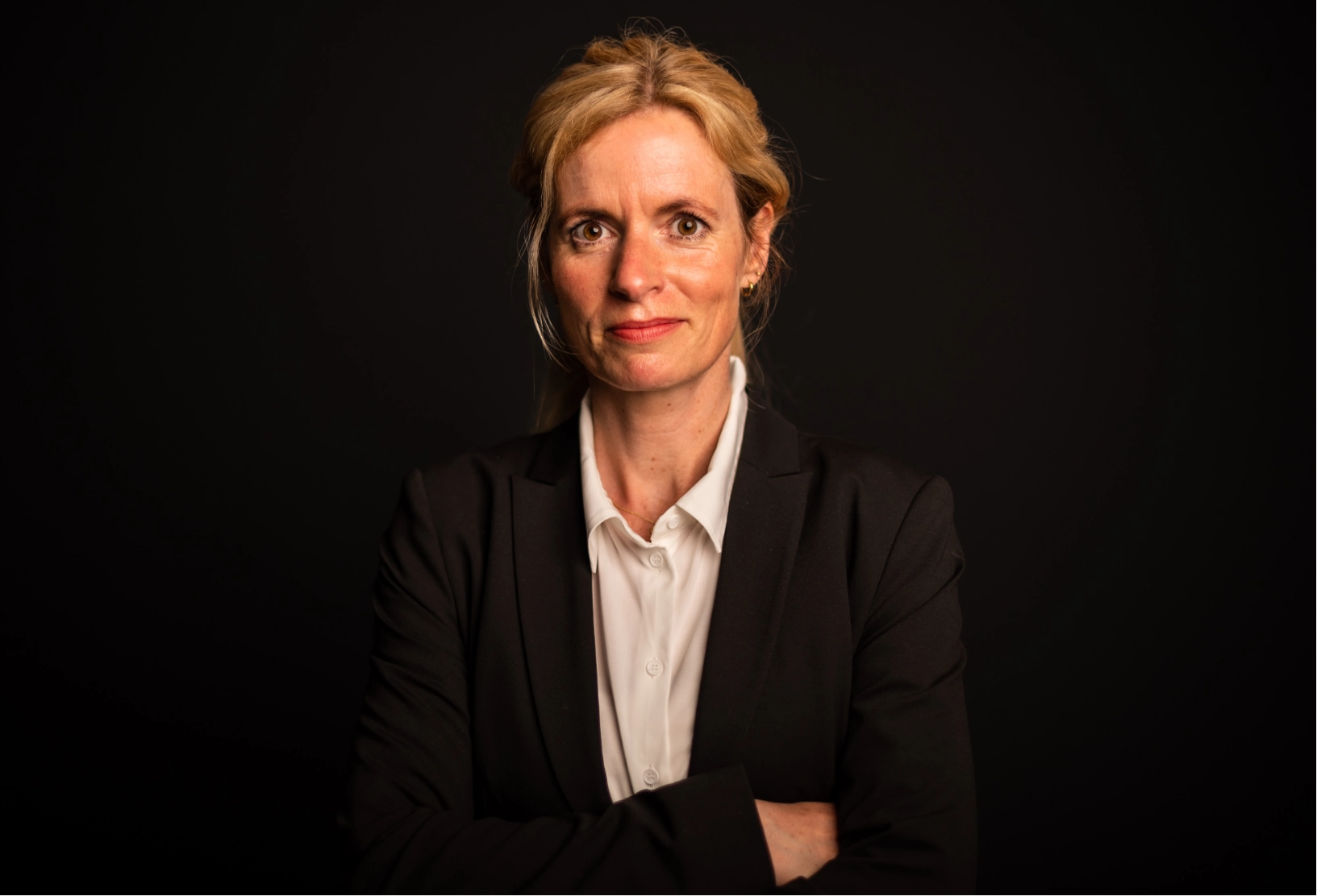 business portrait jutta becker